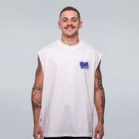 REGATA OVERSIZED OFF WHITE - FACES SR IGU