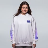 MOLETOM OFF WHITE - FACES SR IGU