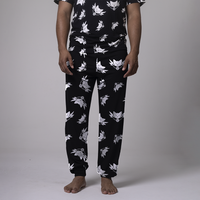 PIJAMA MANGA CURTA - VALIDATION