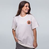CAMISETA OFF WHITE - CLUBE ANTI IA