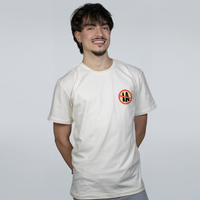 CAMISETA OFF WHITE - CLUBE ANTI IA
