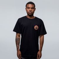 CAMISETA PRETA - CLUBE ANTI IA