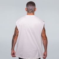 REGATA OVERSIZED OFF WHITE - RAFINHA
