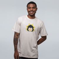 CAMISETA OFF WHITE - HQ BORABILLUDA