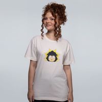 CAMISETA OFF WHITE - HQ BORABILLUDA