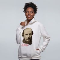 MOLETOM OFF WHITE - DOSTO