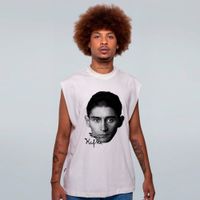 REGATA OVERSIZED OFF WHITE - FRANZ