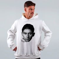 MOLETOM OFF WHITE - FRANZ