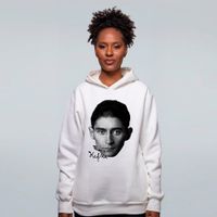 MOLETOM OFF WHITE - FRANZ