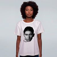 CAMISETA OFF WHITE - FRANZ