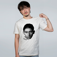 CAMISETA OFF WHITE - FRANZ