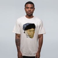 CAMISETA OFF WHITE - VANGOGH