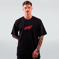 CAMISETA PRETA - EOH MANIKAS