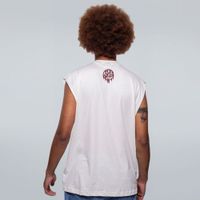 REGATA OVERSIZED OFF WHITE - BELTANE