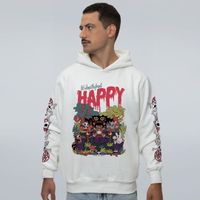 MOLETOM OFF WHITE - BELTANE