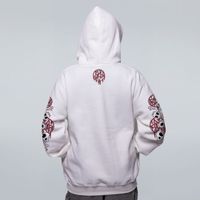 MOLETOM OFF WHITE - BELTANE