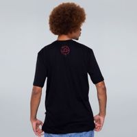 CAMISETA PRETA - BELTANE