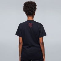 CAMISETA PRETA - BELTANE