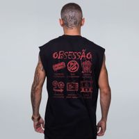 REGATA OVERSIZED PRETA - ONE WISH WEELLOW