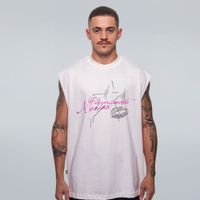 REGATA OVERSIZED OFF WHITE - PEVERSAMENTE MENINA
