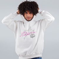 MOLETOM OFF WHITE - PEVERSAMENTE MENINA