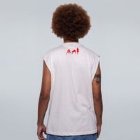 REGATA OVERSIZED OFF WHITE - HORSE STAR