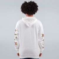 MOLETOM OFF WHITE - HORSE STAR