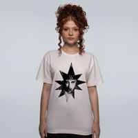 CAMISETA OFF WHITE - MAB