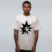 CAMISETA OFF WHITE - MAB