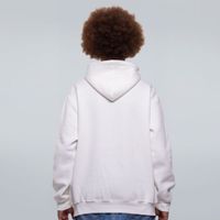 MOLETOM OFF WHITE - MAB