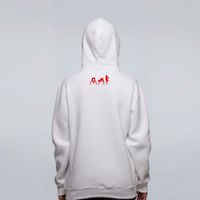 MOLETOM OFF WHITE - MAB