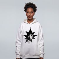 MOLETOM OFF WHITE - MAB