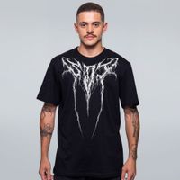 CAMISETA PRETA - SDT