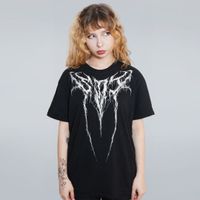 CAMISETA PRETA - SDT