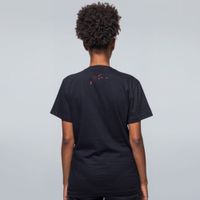 CAMISETA PRETA - ÚLTIMA MELODIA