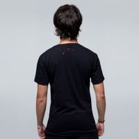 CAMISETA PRETA - ÚLTIMA MELODIA