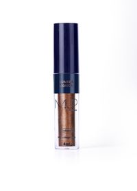 Foto do produto MUP MAKEUP SOMBRA LIQUIDA CINTILANTE MARROM