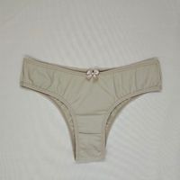 Foto do produto Tanga Camila - Microfibra lisa