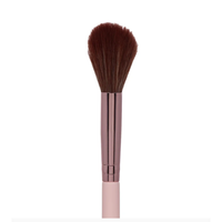 Foto do produto Pincel para Iluminar Nina Makeup Ponta Fina