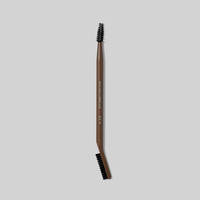 Foto do produto Pincel Sobrancelhas Duo Brow Brush Nádia Tambasco By Océane