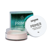 Foto do produto Primer Hidratante Self Care Catharine Hill