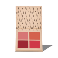 Foto do produto Paleta Angel Blush Cream by Pri Lessa Catharine Hill