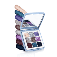 Foto do produto Paleta de Sombras Dreams Come True Disney 100 Bruna Tavares