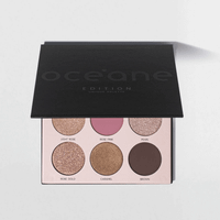 Foto do produto Paleta de Sombras Unique Océane Edition - 9 Tons Versáteis
