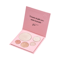 Foto do produto Paleta Iluminadora Angel Wings Pri Lessa Catharine Hill