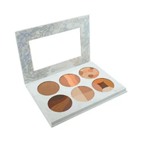 Foto do produto Paleta Multifuncional Dream My Secret – Dalla