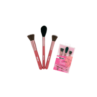 Foto do produto Kit Pincéis Profissionais MK8464 Make One