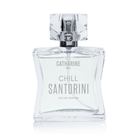 Foto do produto Perfume CHILL Santorini Eau de Parfum 50ml Catharine Hill