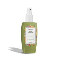Foto do produto Perfume Mist Ritual Energiza Dalla Makeup