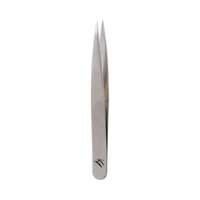 Foto do produto Pinça Profissional Ponta Bisturi TW-131PO Klass Vough